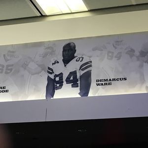 Meet your Posher, Hunter